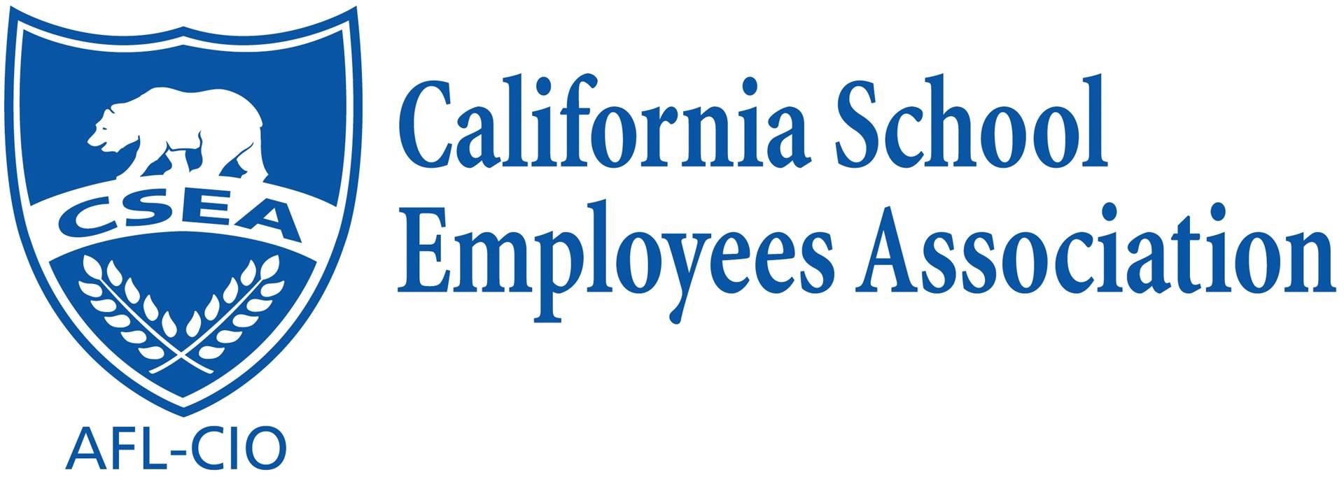 CSEA Logo CSEA Logo